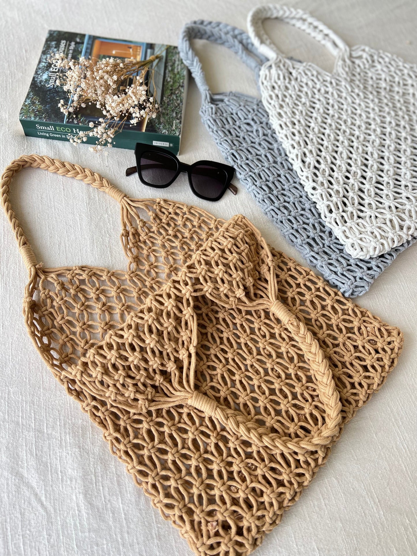 The Robe Bag