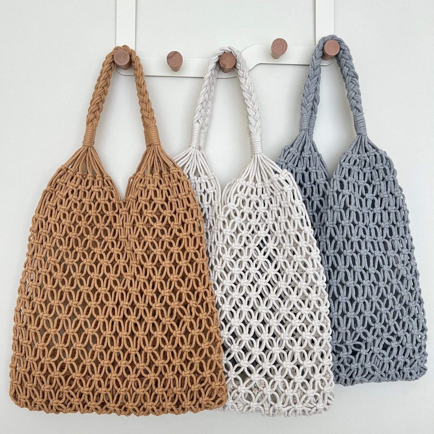 The Robe Bag