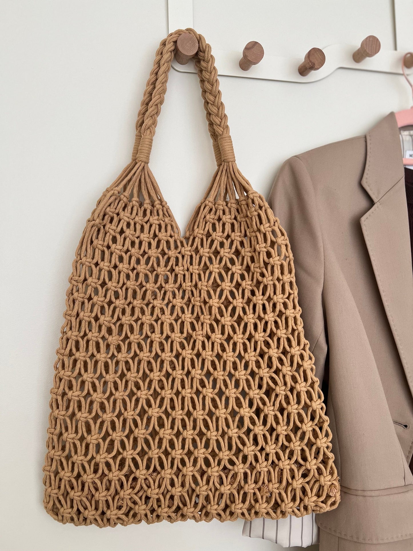 The Robe Bag
