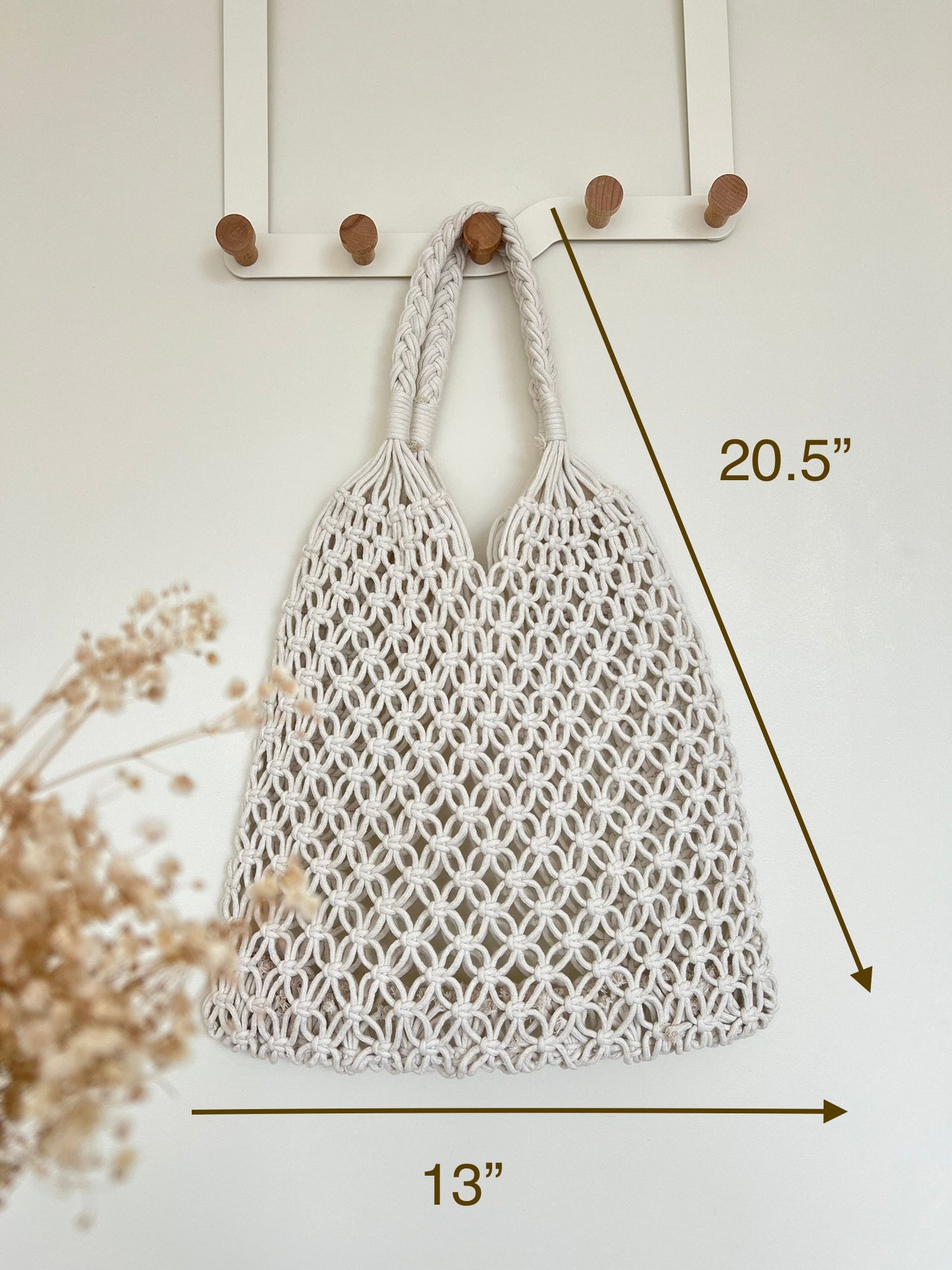 The Robe Bag