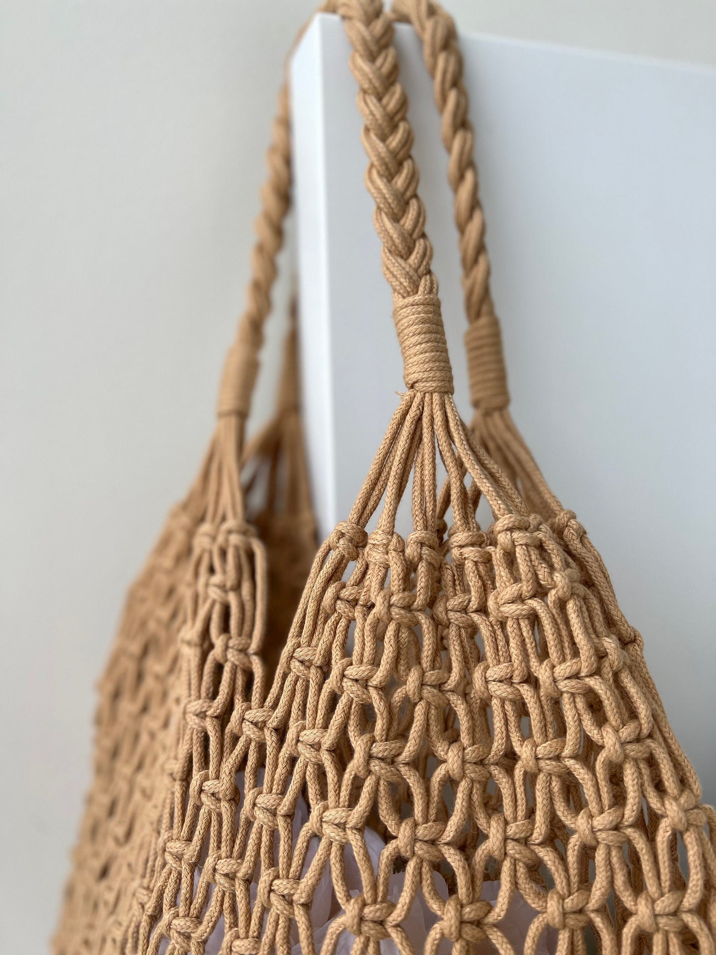The Robe Bag