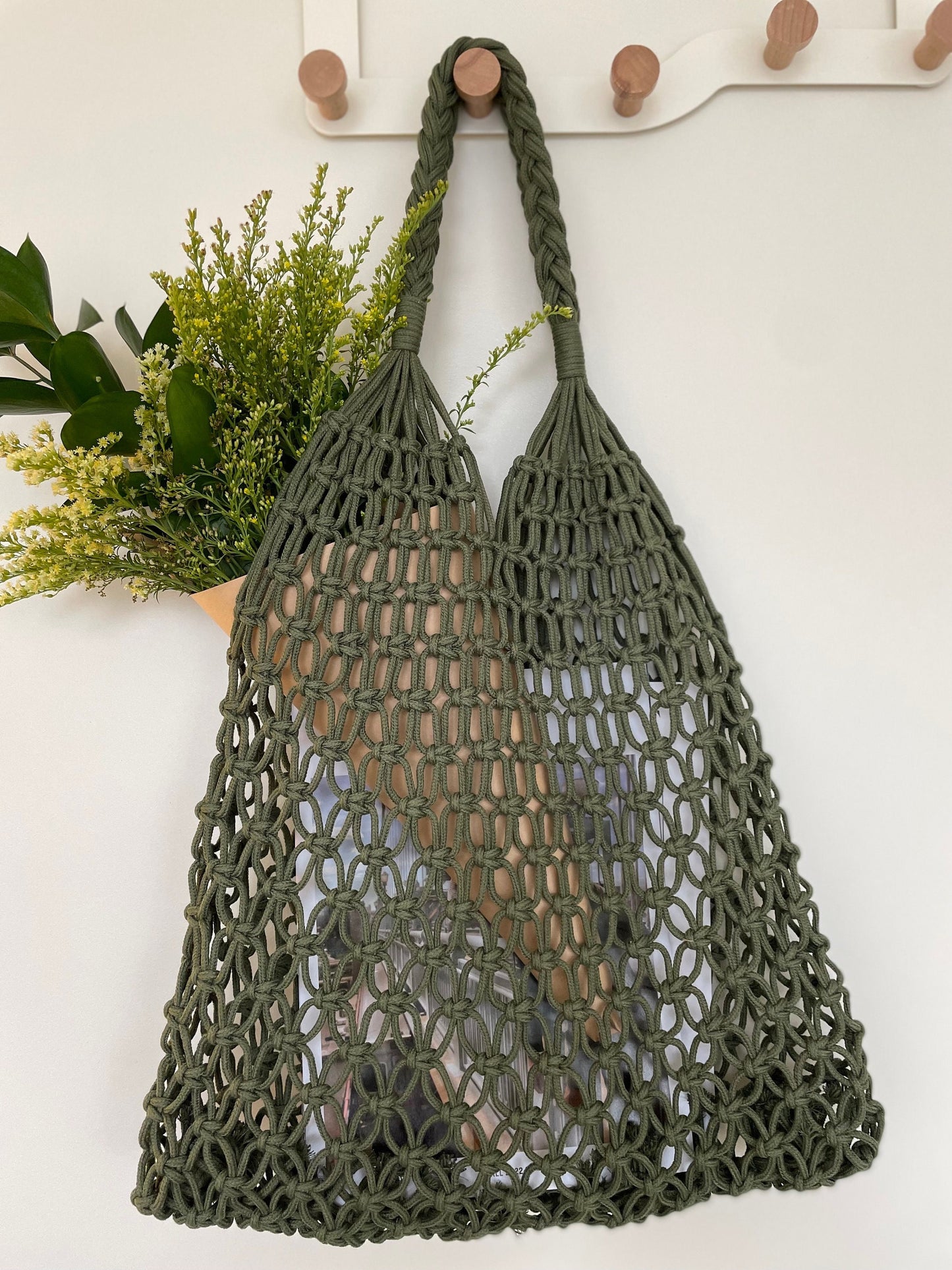 The Robe Bag