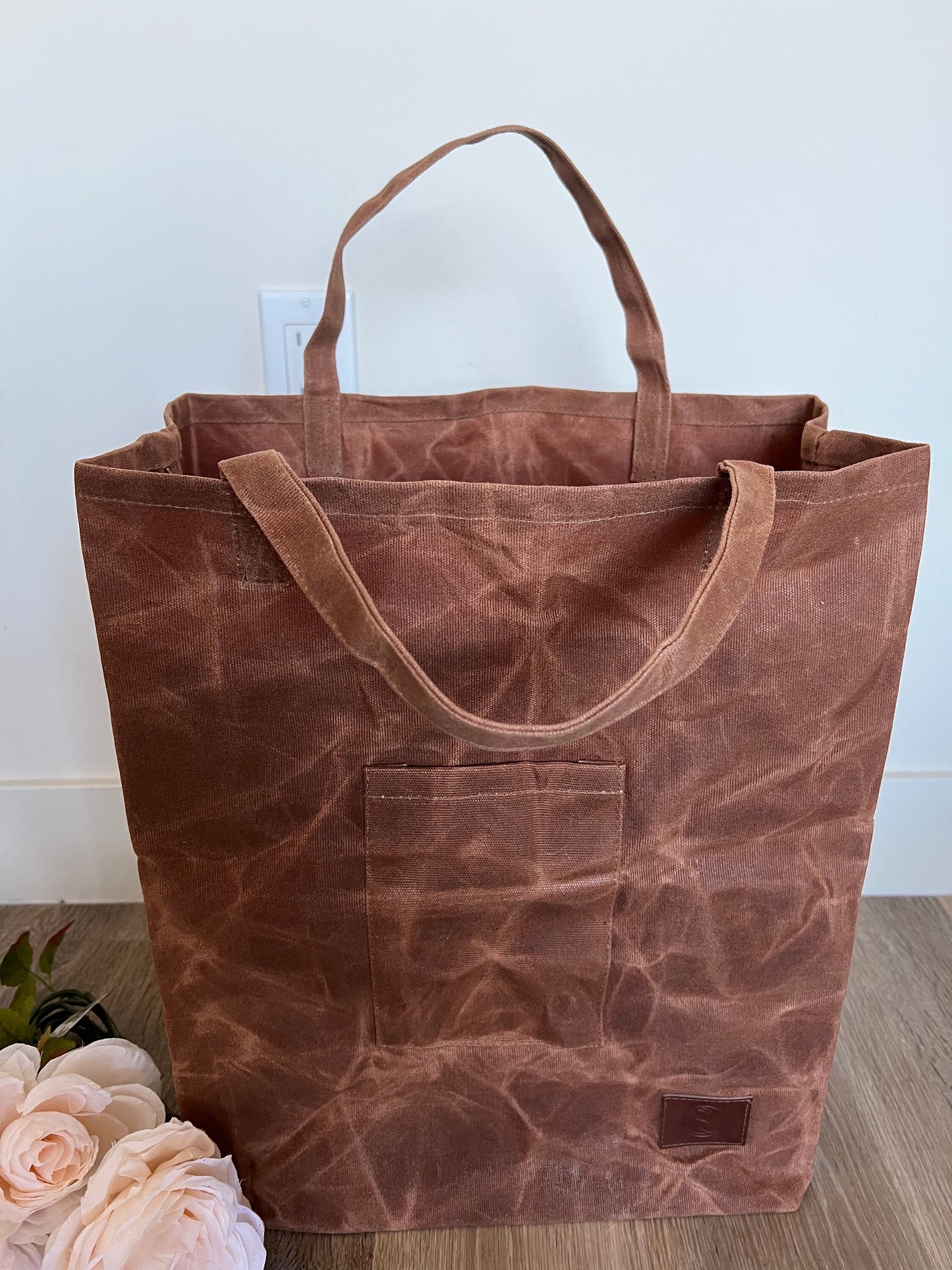 The Carryall