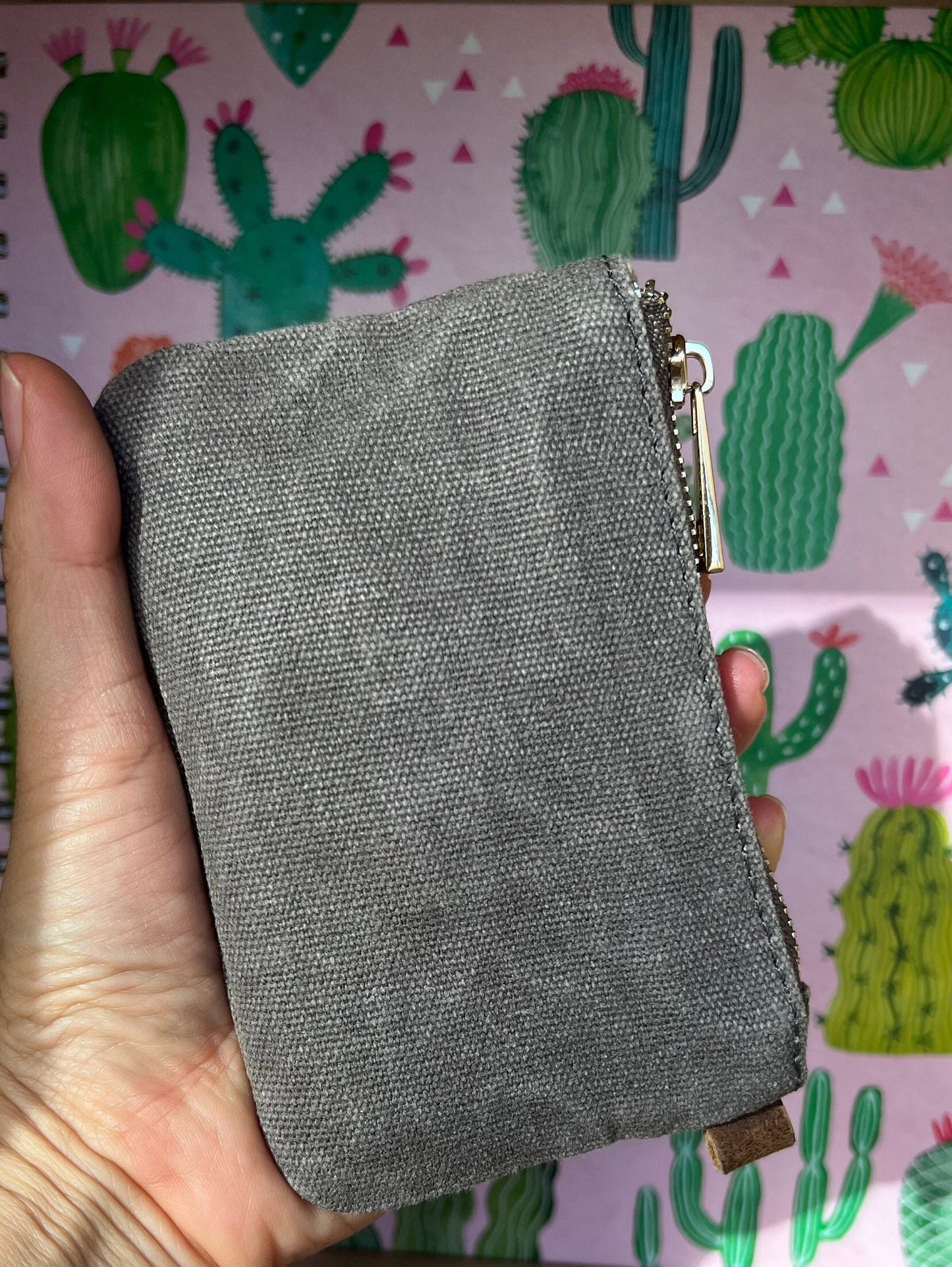 The Zipplet in Green