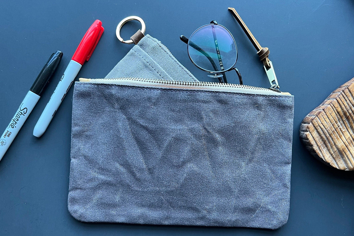 The Grab-N-Go Pouch 1.0