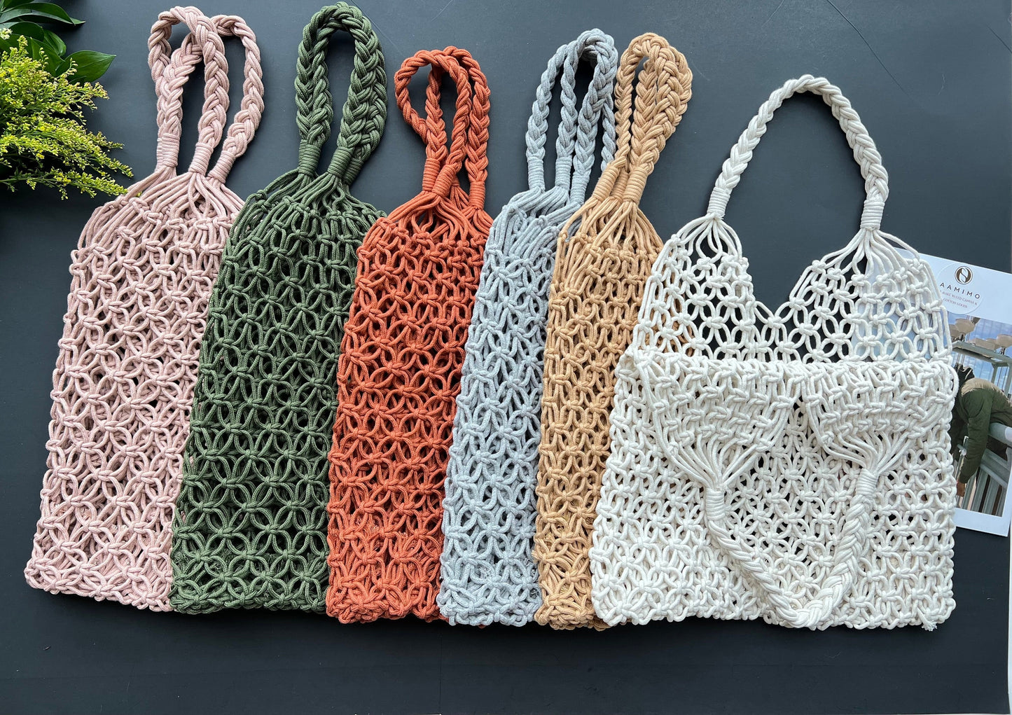 The Robe Bag