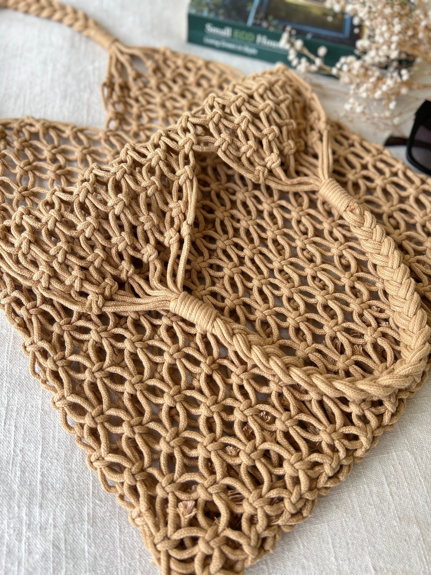 The Robe Bag